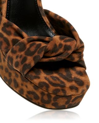 Women's Pasha Sandals - Exclusive