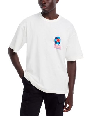 YMC - YMC Graphic Tee