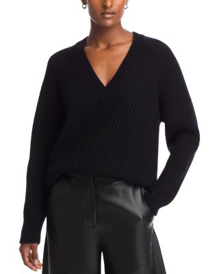 CO - V Neck Sweater