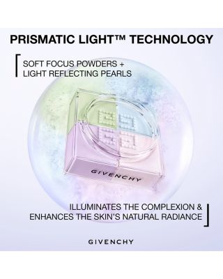 Prisme Libre Ultra Blurring &amp; Color Correcting Loose Setting Powder