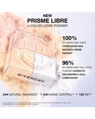 Prisme Libre Illuminating & Color-Correcting Loose Powder Mini