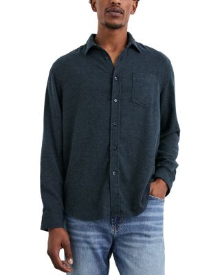 Rails - Lennox Regular Fit Button Down Shirt