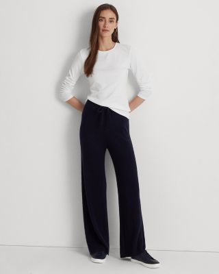 Crewneck Long Sleeve Tee