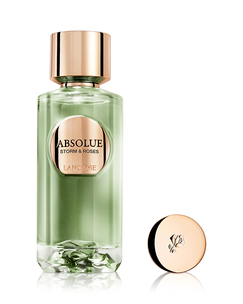 Lancôme Womens Absolue Storm And Roses Eau De Parfum 100ml
