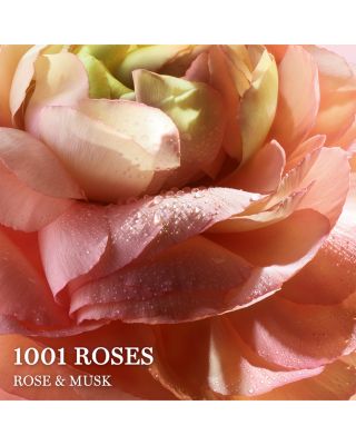 Absolue 1001 Roses Eau de Parfum 3.4 oz.