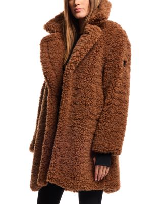Anouk Coat