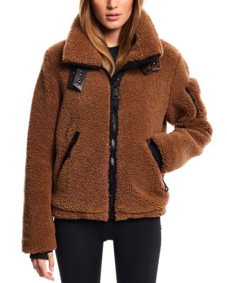 Sherpa Denver Jacket