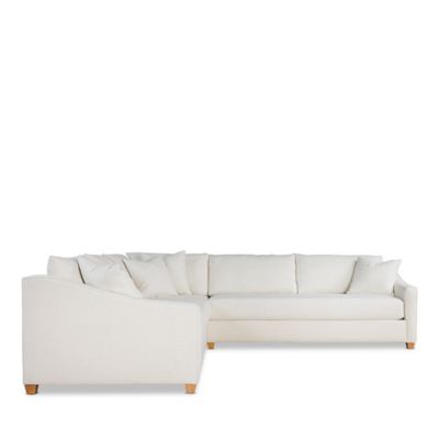 Bloomingdale's - Montecito Sectional - Exclusive