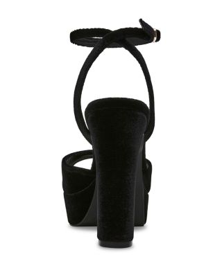 evening bridal shoes