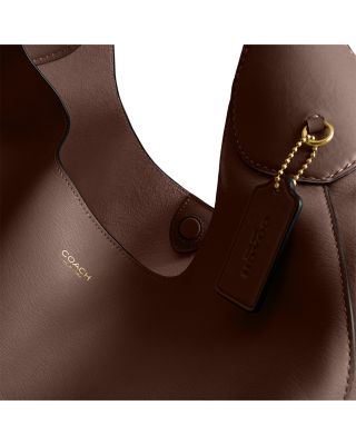 Brooklyn 39 Large Leather Shoulder Bag