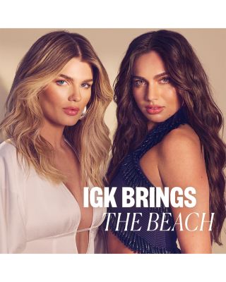 Beach Club High Shine Texture Foam 5 oz.