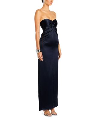 Retrofete Olivine Twist Gown | Bloomingdale's Women