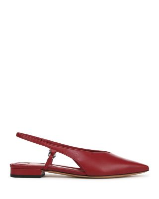 Women's Ines Slingback Flats