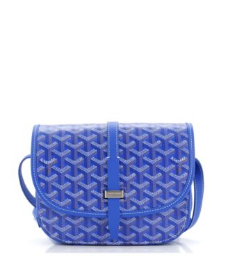 Goyard bloomingdales best sale