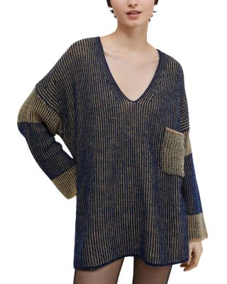 MAX&Co. - Nizere V Neck Sweater