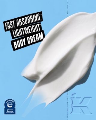 Ultra Body Mega Moisture Squalane Cream 8.4 oz.