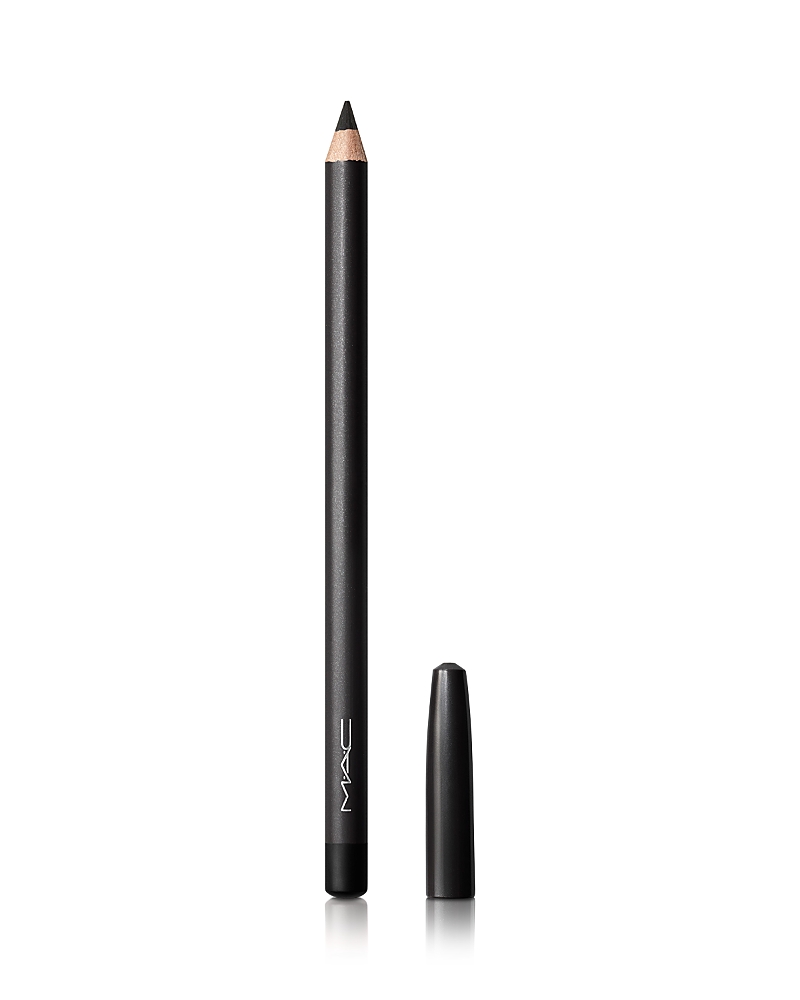 Mac Lip Pencil In Caviar
