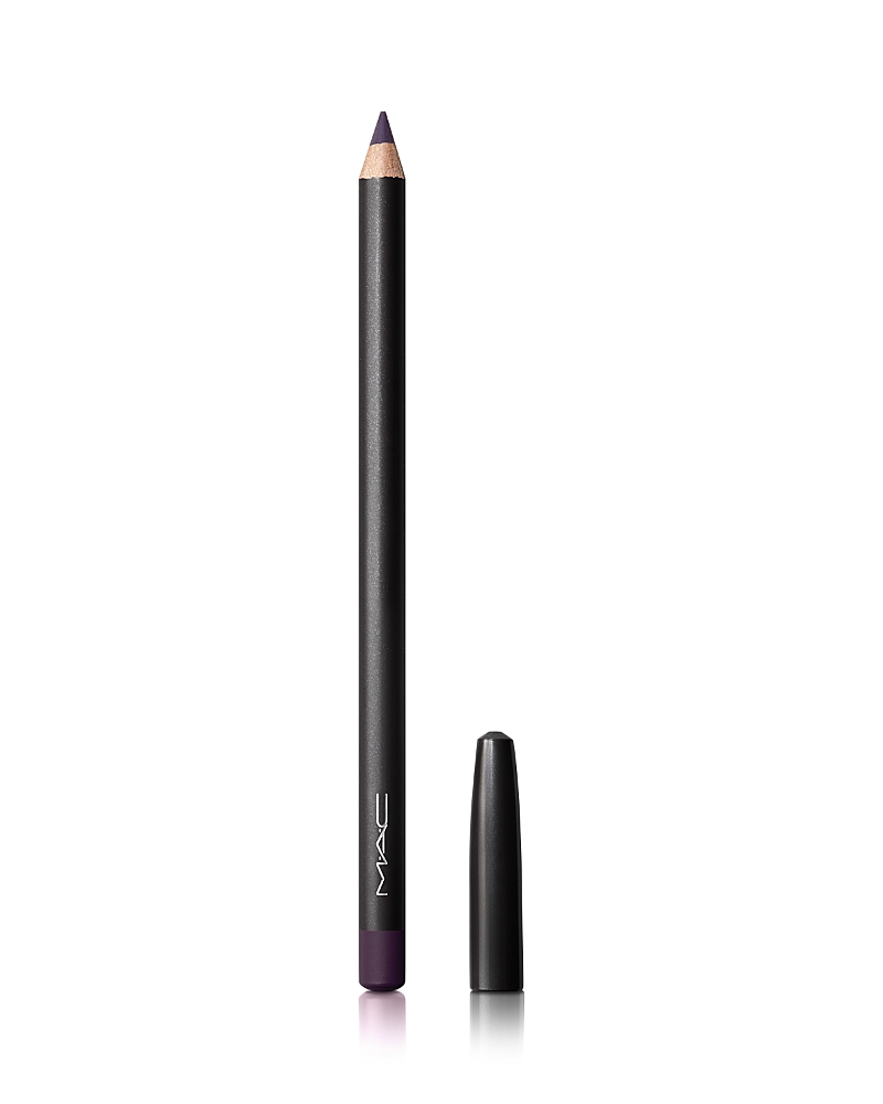 Mac Lip Pencil In Grape Expectations