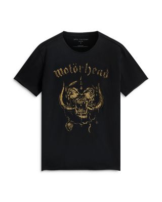 Motorhead Graphic Tee