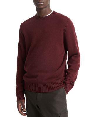 Vince - Wool & Cashmere Sweater