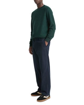Vince - Regular Fit Dress Pants