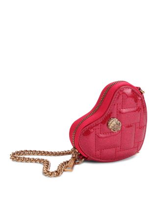 Micro Heart Crossbody