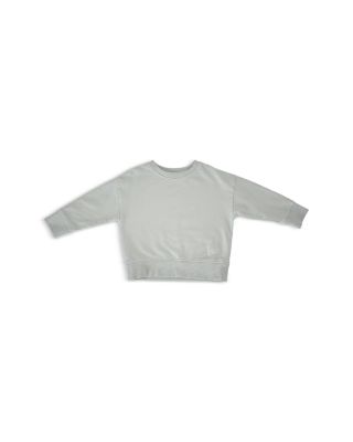 Unisex French Terry Sweatshirt - Little Kid