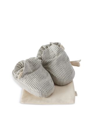 Pehr - Boys' Railroad Booties - Baby