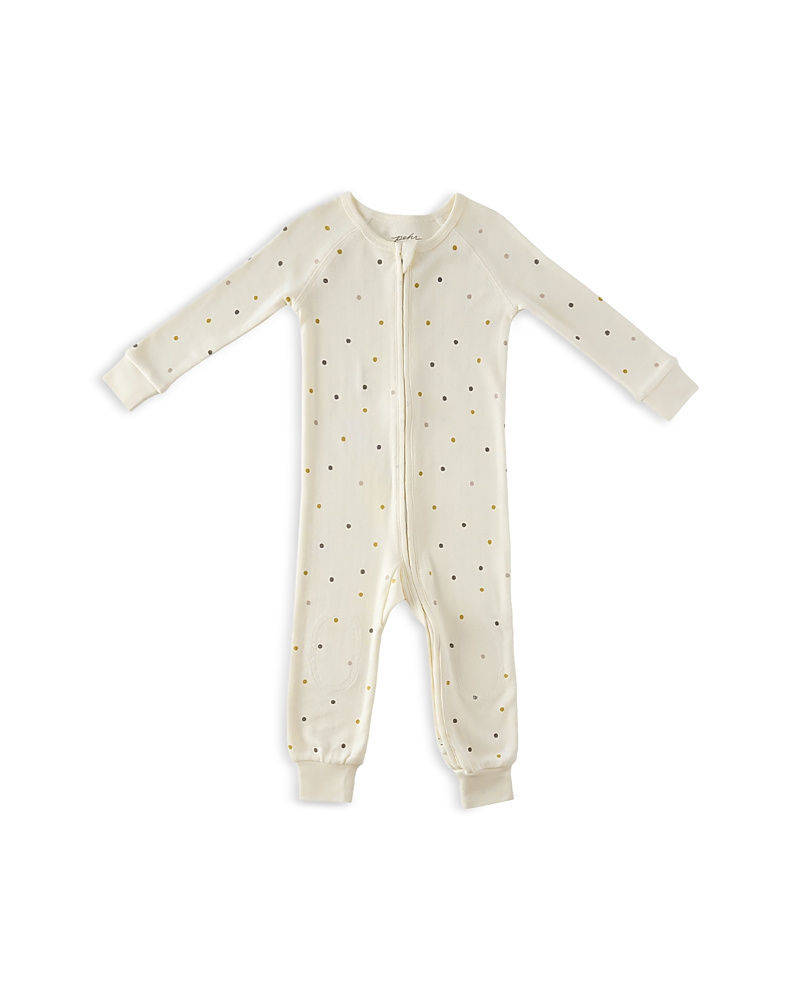 Pehr Unisex Pointelle Footless Sleeper - Baby In Pointelle