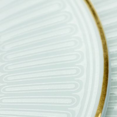 Chateau Septfontaines Salad Plate