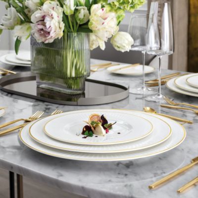 Chateau Septfontaines Luncheon Plate