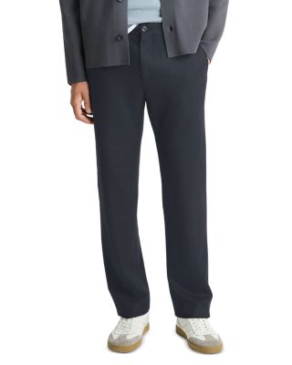Vince - Regular Fit Dress Pants