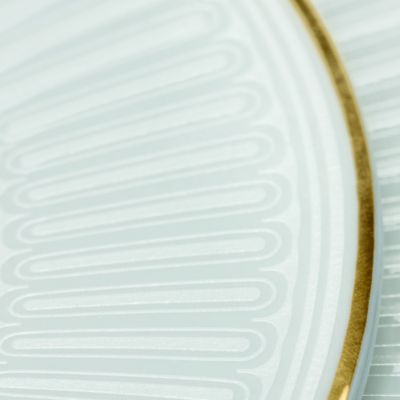 Chateau Septfontaines Dinner Plate