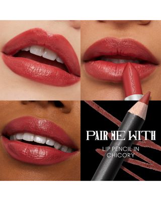 M&middot;A&middot;Cximal Sleek Satin Lipstick Mini