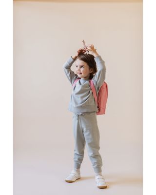 Unisex French Terry Sweatshirt - Little Kid