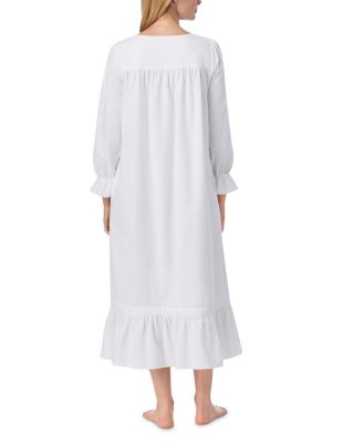 Cotton Ballet Nightgown