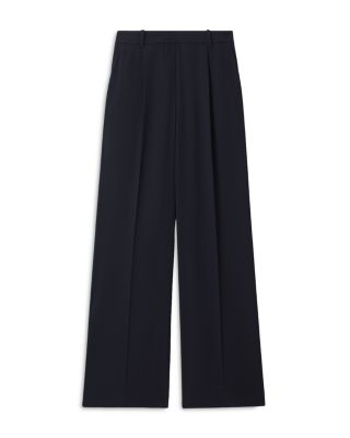 Eden Wide Leg Trousers