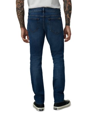 The Asher Slim Fit Jeans in James