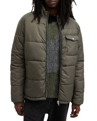 ALLSAINTS - Griffin Rev Reversible Jacket