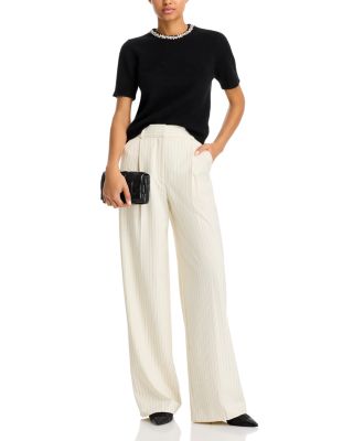 Layton Rhinestone Top