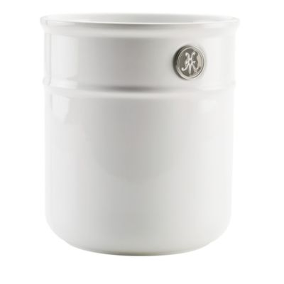 Provisions 6-Piece Deluxe Stainless Steel Chef&#39;s Tools and Bain Marie Set