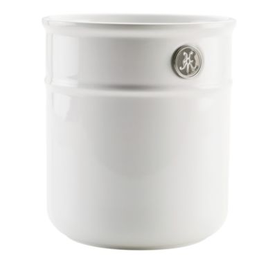 Provisions 8-Piece Ultimate Stainless Steel Chef&#39;s Tools and Bain Marie Set