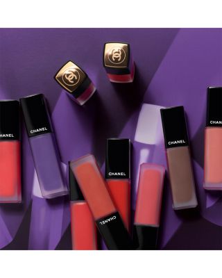 ROUGE ALLURE LIQUID VELVET Ultrawear Intense Matte Liquid Lip Colour