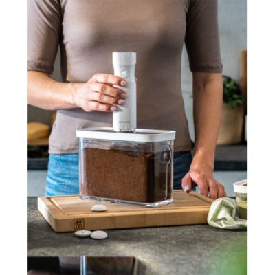 Fresh & Save CUBE 5 Piece M Vacuum Starter Set