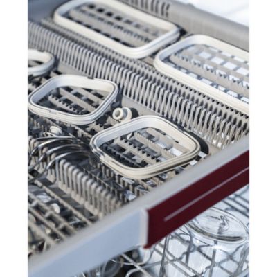 Fresh & Save CUBE 5 Piece Medium Container Set