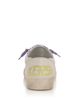 Unisex Ball Star Low Top Sneakers