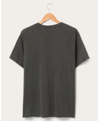 Unisex NFL Detroit Lions Helmet Tee - Big Kids