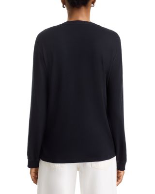 The Long Sleeve Rowdy Tee