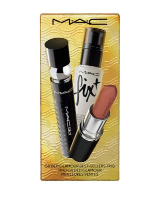 M·A·C - Gilded Glamor Bestsellers Trio ($72 value)