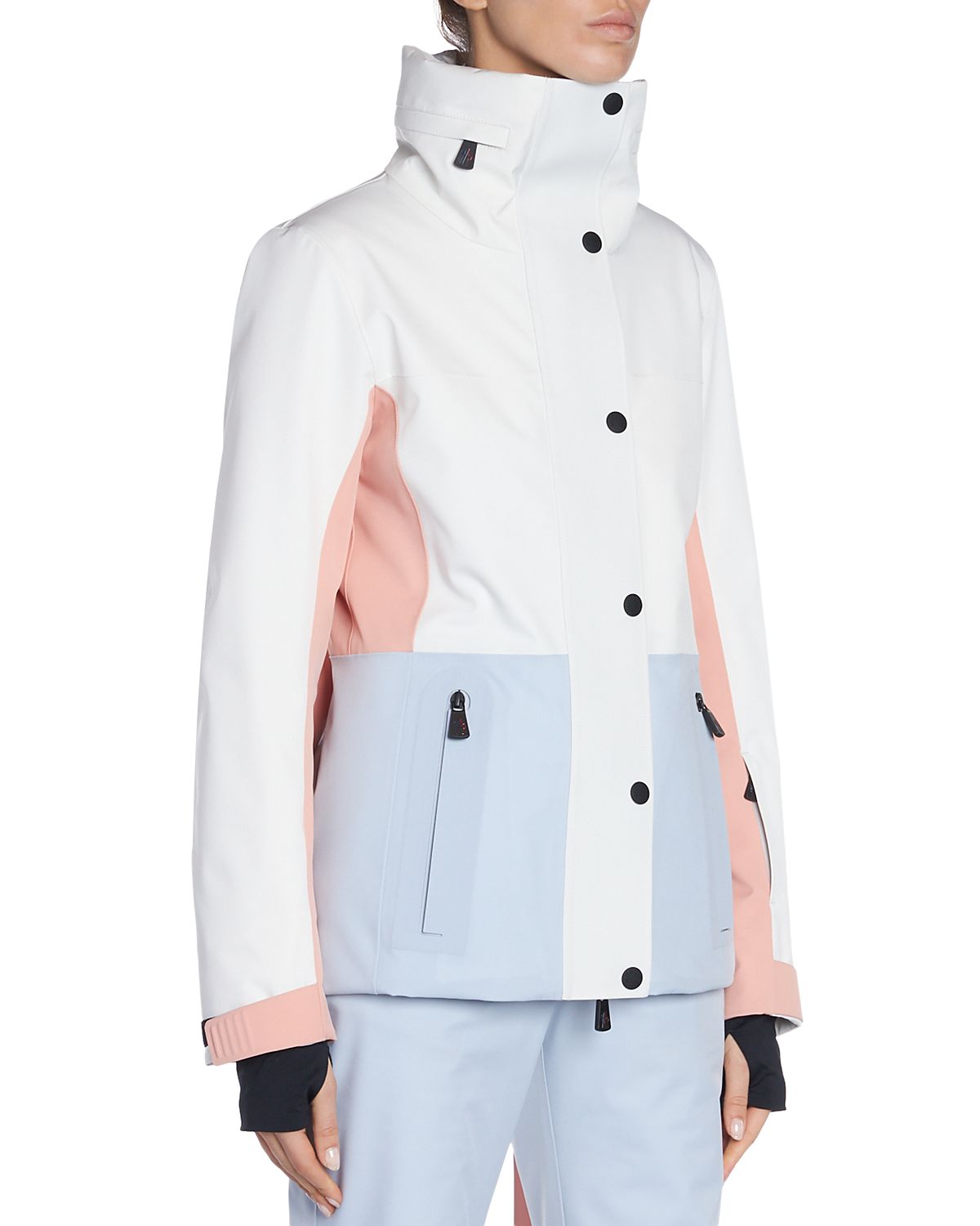 Moncler Hainets Jacket